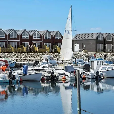 Semesterbostad 8843-glesborg-lyngtoften-34 *