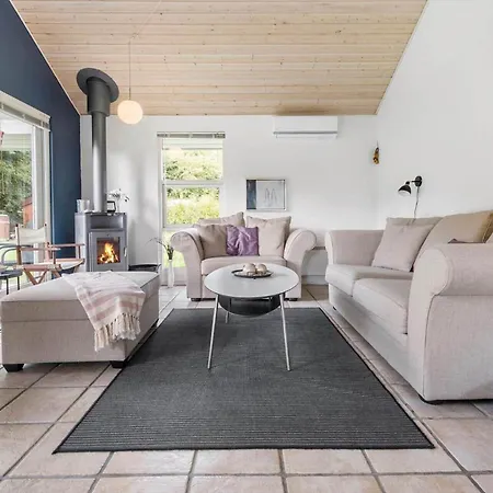 Σπίτι διακοπών 8843-glesborg-lyngtoften-34 *