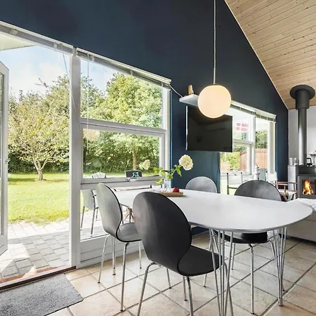 Σπίτι διακοπών 8843-glesborg-lyngtoften-34 Glesborg