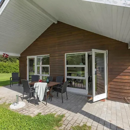 Σπίτι διακοπών 8843-glesborg-lyngtoften-34 Glesborg