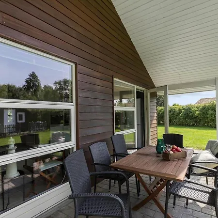 Σπίτι διακοπών 8843-glesborg-lyngtoften-34 Glesborg