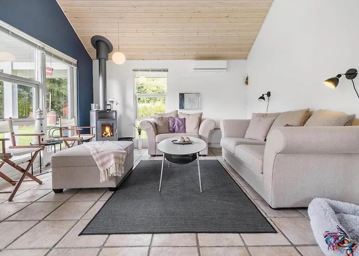 8843-glesborg-lyngtoften-34 Casa vacanze *