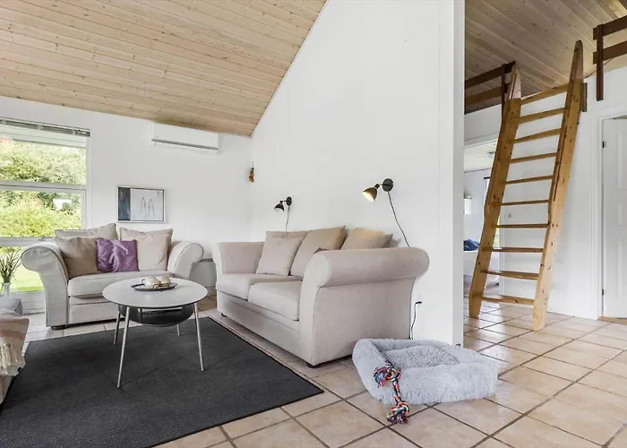 Casa vacanze 8843-glesborg-lyngtoften-34 *